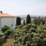 Krk 5318a Appartement Krk Town
