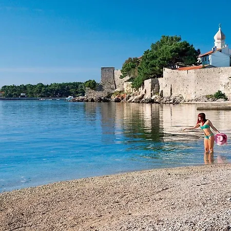 Krk 5318a Apartamento