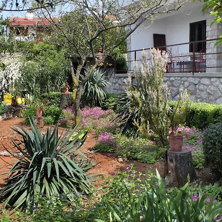 Krk 5318a Apartamento Krk Town