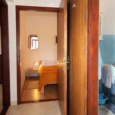 Apartamento Krk 5318a