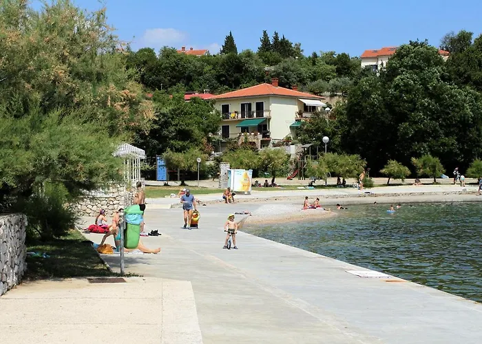 Appartamento Krk 5318a Krk Town