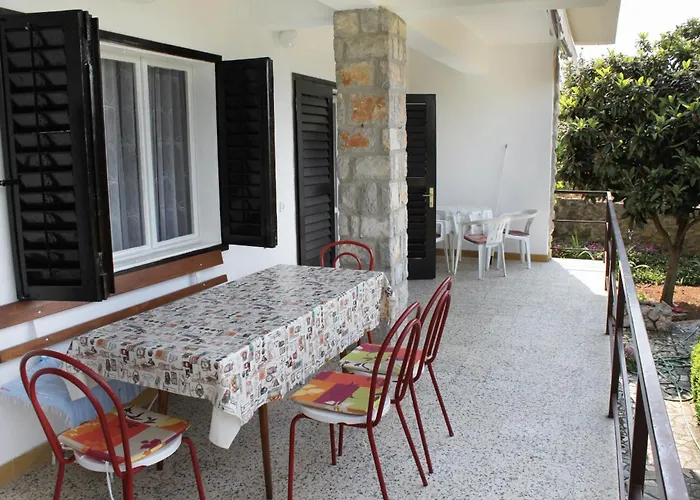 Krk 5318a Appartamento *