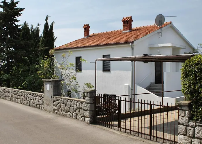 Krk 5318a Appartamento