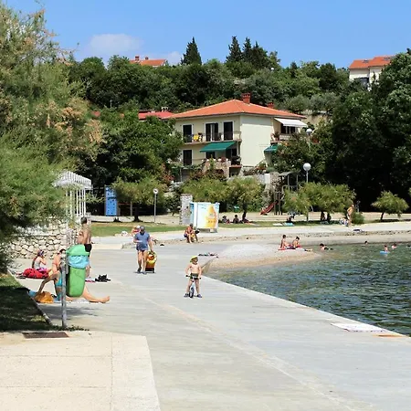 Apartment Krk 5318a Krk Town