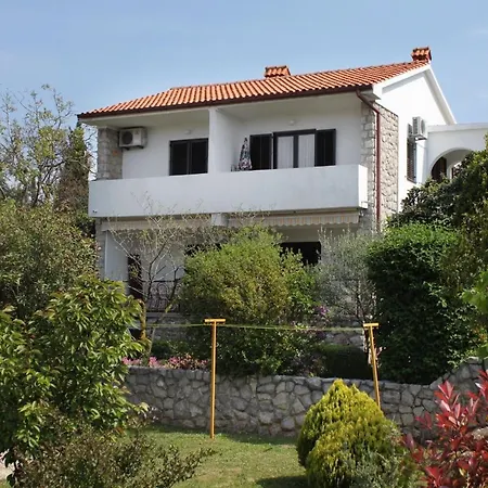 Apartment Krk 5318a