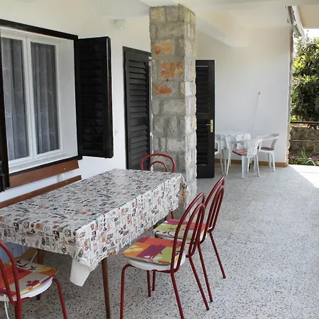 Krk 5318a Apartment *