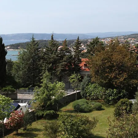 Krk 5318a Διαμέρισμα Krk Town