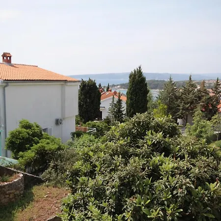 Krk 5318a Daire Krk Town