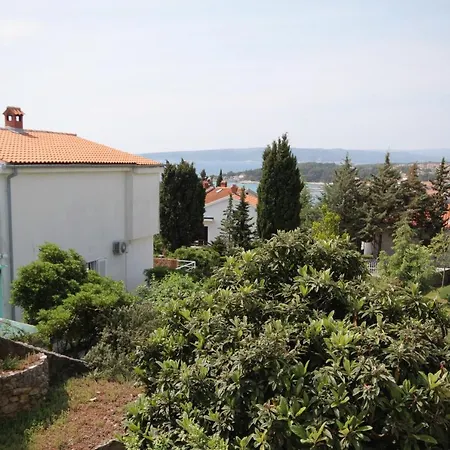 Krk 5318a Apartment Krk Town