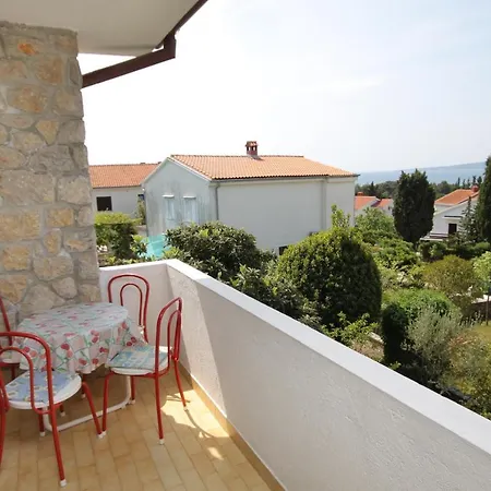 Apartment Krk 5318a *