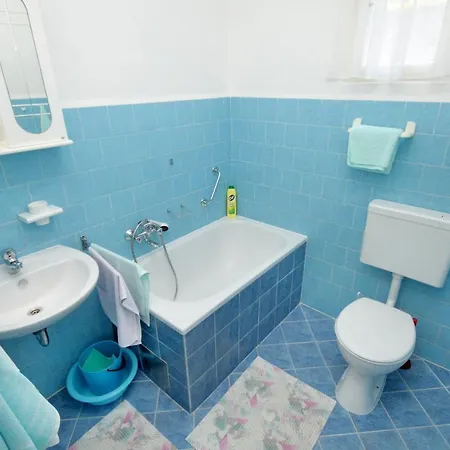 Apartment Krk 5318a *