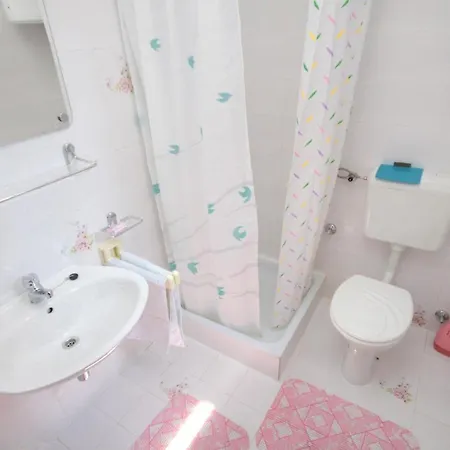 Apartment Krk 5318a