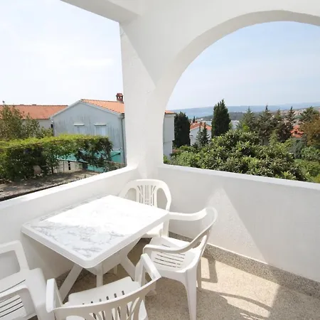 Krk 5318a Apartment
