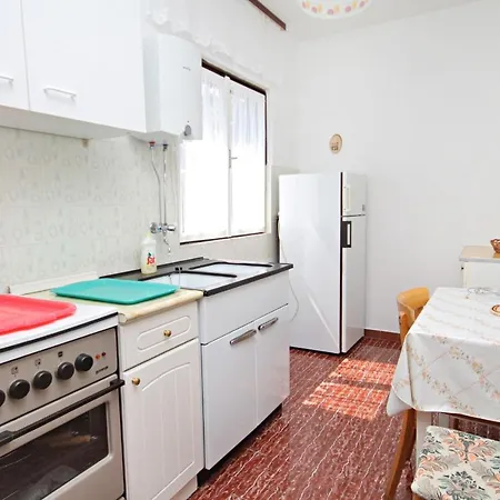 Apartment Krk 5318a *