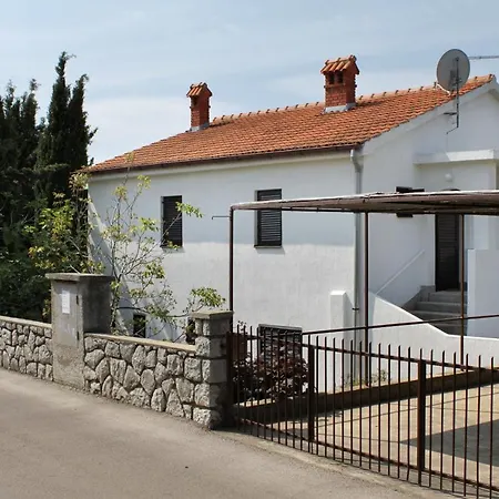 Krk 5318a Daire