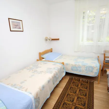 Apartment Krk 5318a *