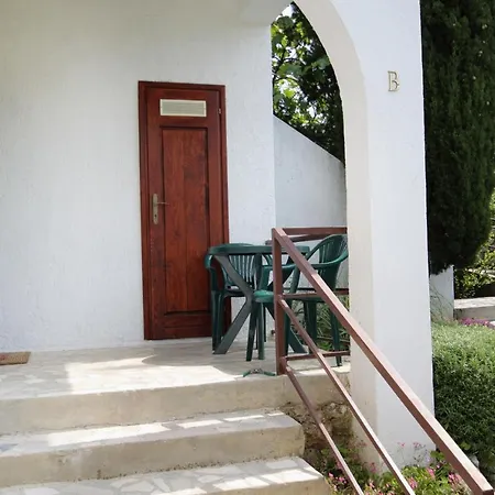Διαμέρισμα Krk 5318a *