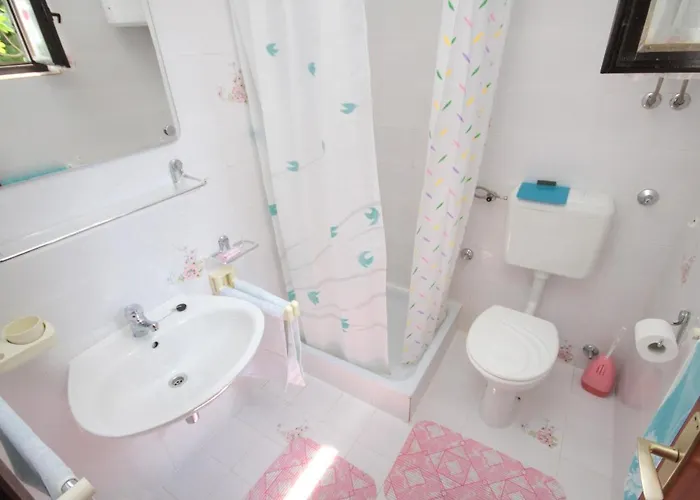 公寓 Krk 5318a