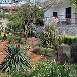Krk 5318a Apartment Krk Town